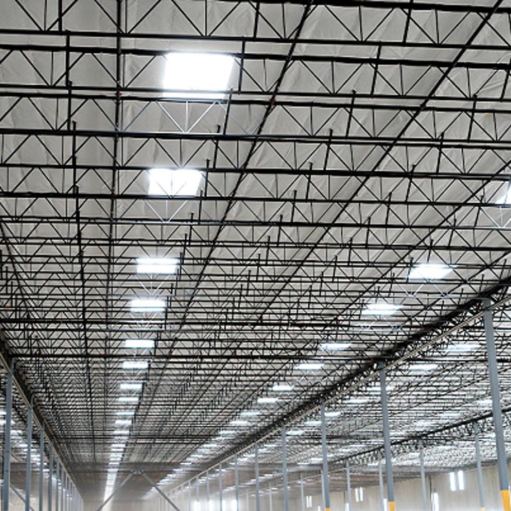 Nissan Motor Company Plant